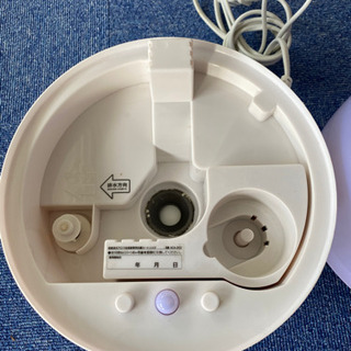 加湿器