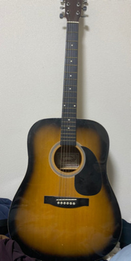 ギター＆ケース