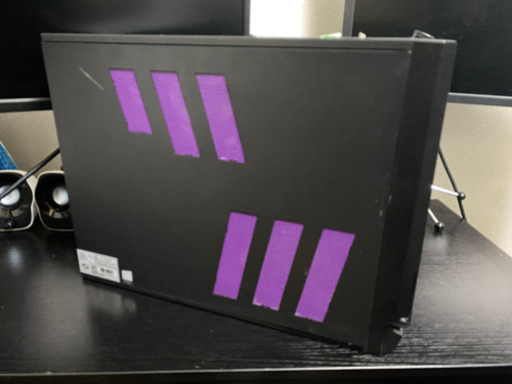 G-tune ゲーミングPC