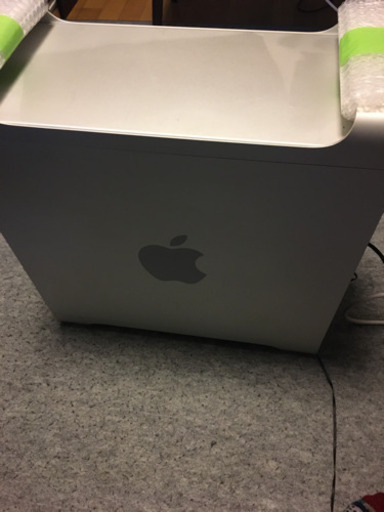 Mac Pro SSD 500GB付き！（最終値引き！）