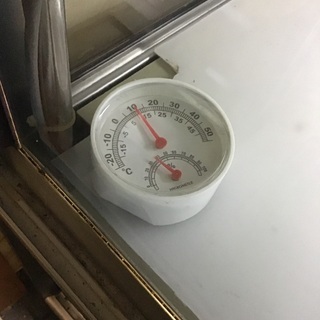 冷蔵ショーケースの画像