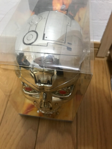 ターミネーター　USJ 早期取引希望