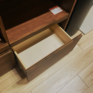 最終値下【定価85,000円強】値下！SALE！ウォールナット カウンター