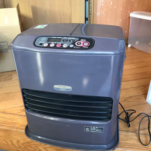 サンヨー 石油ファンヒーター CFH-30C9 ストーブ 暖房 1999年製