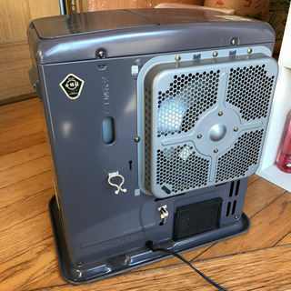 サンヨー 石油ファンヒーター CFH-30C9 ストーブ 暖房 1999年製の画像