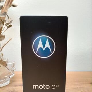 motorola moto e6s