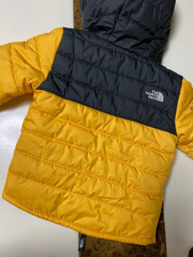 The North Face ダウンジャケット　他サイトに出品してますのでお早めに！