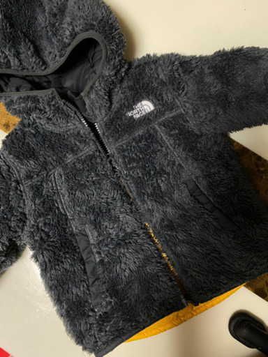 The North Face ダウンジャケット　他サイトに出品してますのでお早めに！