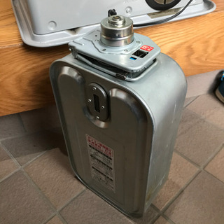 コロナ 石油ファンヒーター FH-G3212Y 5.0L 9～12畳用 12製の画像