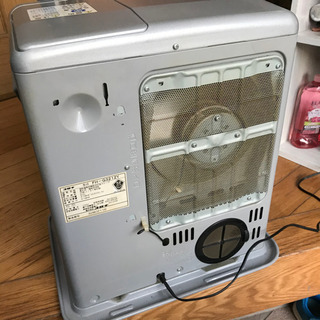 コロナ 石油ファンヒーター FH-G3212Y 5.0L 9～12畳用 12製の画像
