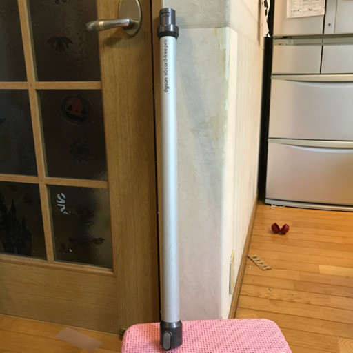 ダイソン dyson V6 cord free pro 純正延長 ロングパイプ