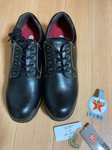 紳士靴　25cm 新品