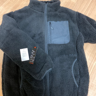 紳士　M size ジャンパー　新品