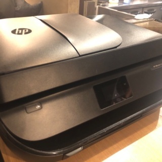 コピー機 HP OfficeJet 5220