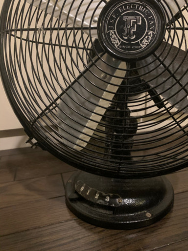 ジャーナルスタンダードファニチャー 扇風機