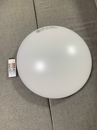 LEDライト ニトリ 6畳用
