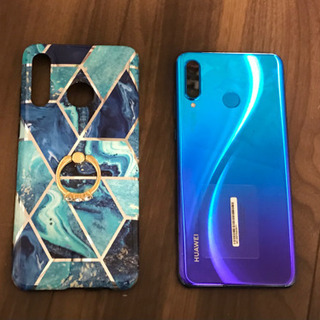 Huawei P30携帯ケース