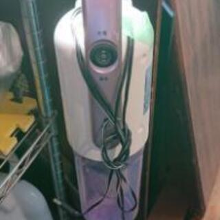 ☆山善2way充電式コードレス掃除機☆