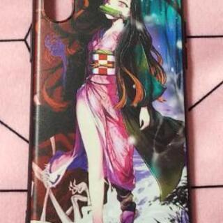 新品・未使用のiPhone10XSカバー🌸