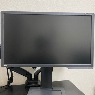 BENQ XL2411P 144Hz