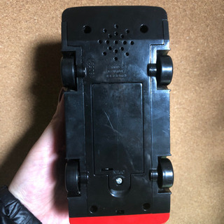 おしゃべりアンパンマン路線バス♫の画像