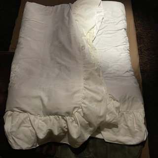 布団の画像