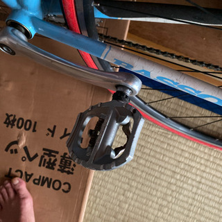 ロードバイクの画像