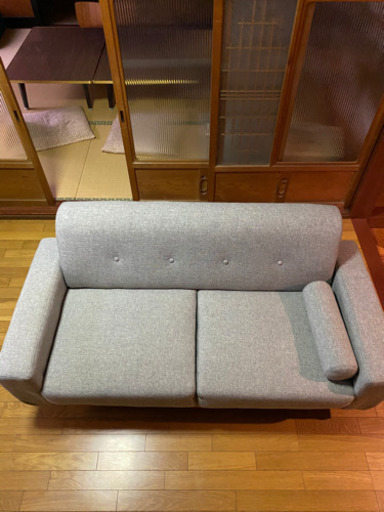 2.5人用ソファー