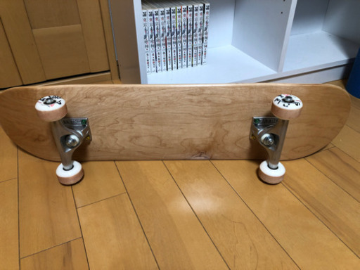 壊れた時ように作ったデッキ