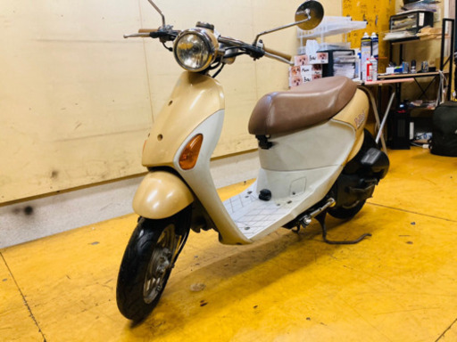 CA41A Let’s 4 パレット　SUZUKI