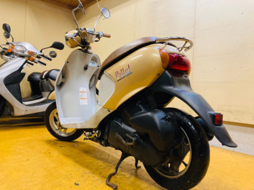 CA41A Let’s 4 パレット　SUZUKI