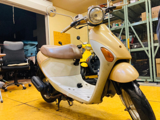 CA41A Let’s 4 パレット　SUZUKI