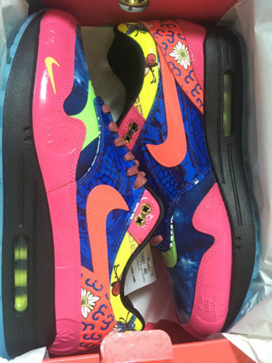 NIKE AIR MAX 1 CHINESE NEW YEAR 2020
