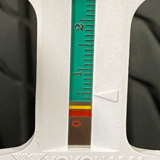 215/55R17 ミシュラン　PRIMACY LC   4本の画像