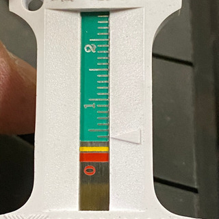 215/55R17 ミシュラン　PRIMACY LC   4本の画像