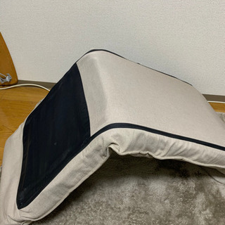 低反発ふっくら座椅子の画像