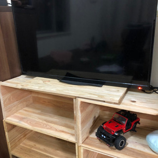 りんご箱　中古