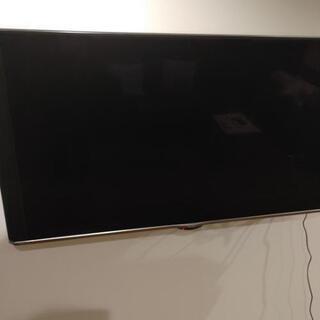 美品　SHARP 60インチ　テレビ　lc-60uh5
