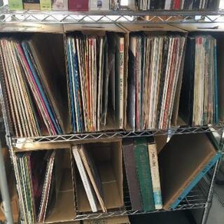 レコードいろいろ アイドル、演歌、昭和歌謡の画像