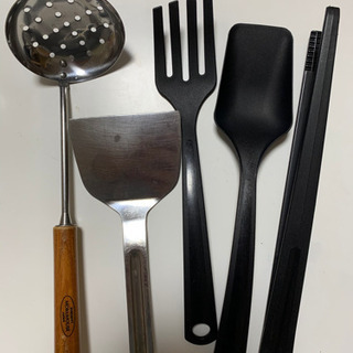 IKEA★キッチン用品　イケア　★4つセットの画像