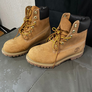 timberland の画像