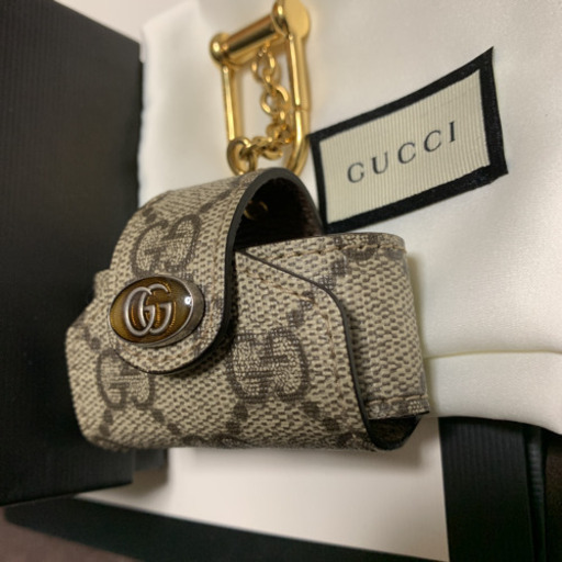 GUCCI AirPodsProケース