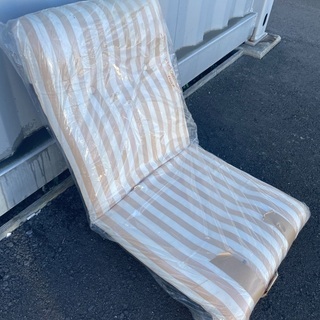 新品座椅子‼️ コロナ禍で減収やお困りの方への画像