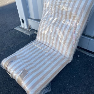新品座椅子‼️ コロナ禍で減収やお困りの方へ