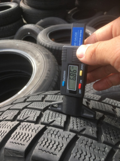 175/70R14 4本ダンロップ