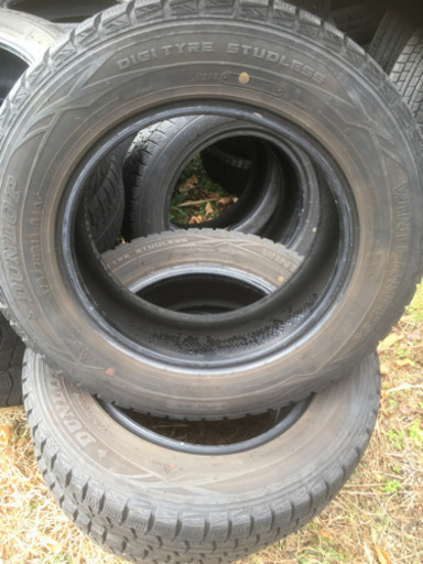 175/70R14 4本ダンロップ