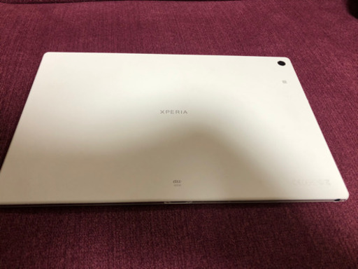 その他 Xperia Z2 tablet sot21