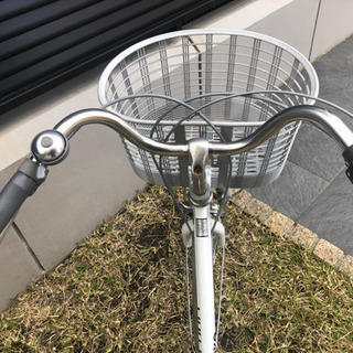 【美品❗️初売りSALE】26インチ　変速付き中古自転車　お買い得品出ました❗️の画像