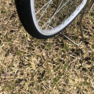 【美品❗️初売りSALE】26インチ　変速付き中古自転車　お買い得品出ました❗️の画像
