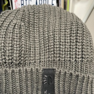 DISELのニット帽‼️コロナ禍で減収やお困りの方へ